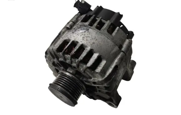Citroen Jumpy Generator/alternator 9678048880