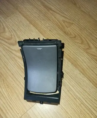 Peugeot 407 Cup holder 9644584877