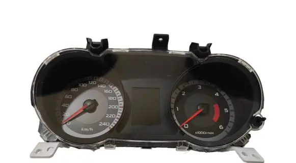 Mitsubishi Outlander Speedometer (instrument cluster) 8100A115 507920H