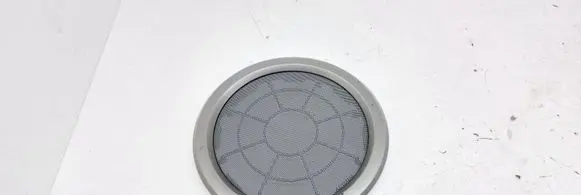 Fiat Croma Rear door speaker cover trim 