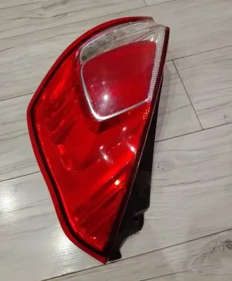 Ford Fiesta Rear/tail lights C1BB13404A