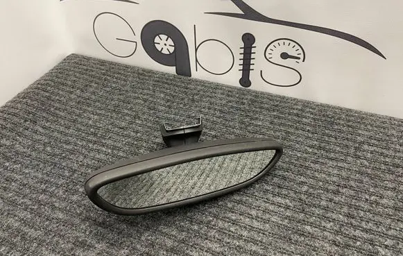 Porsche Macan (95B) Rear view mirror (interior) 7PP857511E