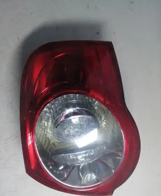 Volkswagen PASSAT B6 Rear/tail lights ZSB3C9945096