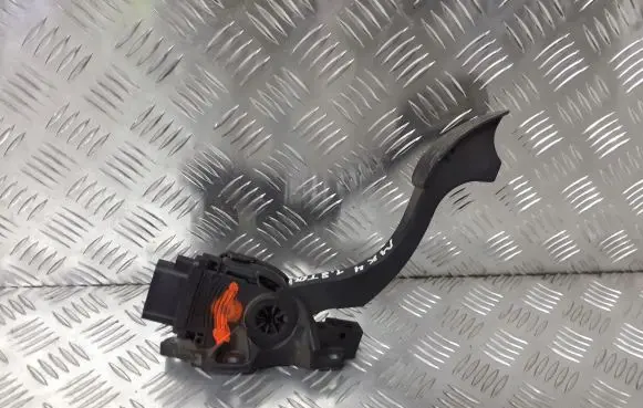 Ford Mondeo MK IV Accelerator pedal position sensor 