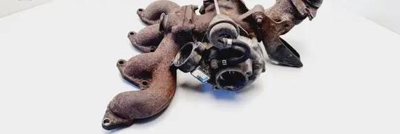 Peugeot Boxer Turbo K16308816 CH502113700123 53169706723