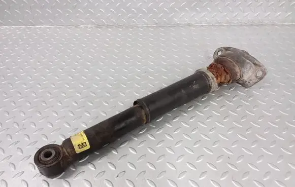 Volkswagen Jetta V Rear shock absorber/damper 1K0513029F 1K0512011QB