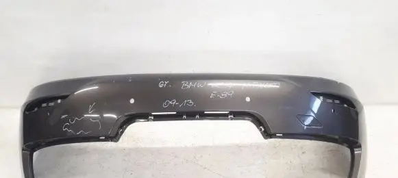 BMW Z4 E89 Rear bumper 51127903754