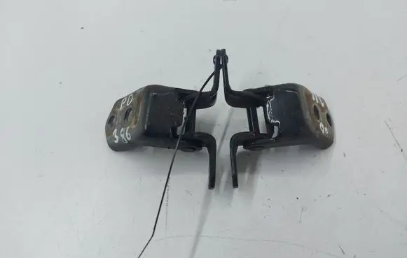 Mazda CX-7 Front door hinge set 