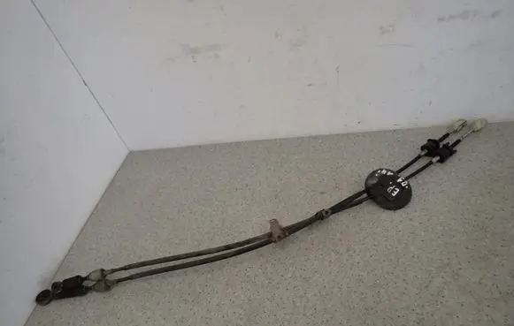 Honda Civic Gear shift cable linkage eud14linki