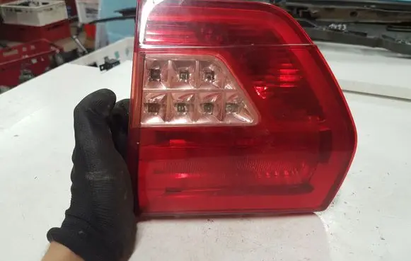 Citroen C5 Tailgate rear/tail lights 968107428001