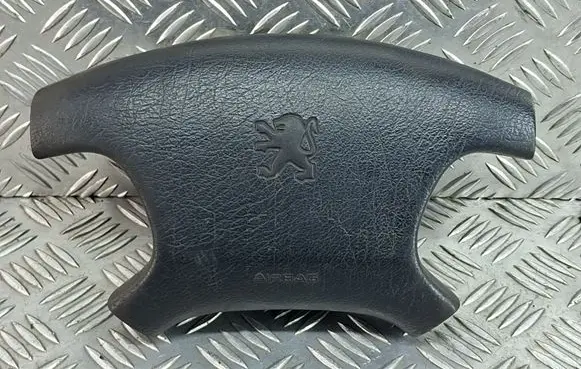 Peugeot Expert Steering wheel airbag 1870778000