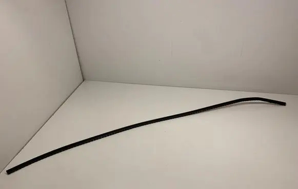 Ford Kuga I Roof trim bar molding cover 8V41S03178BF