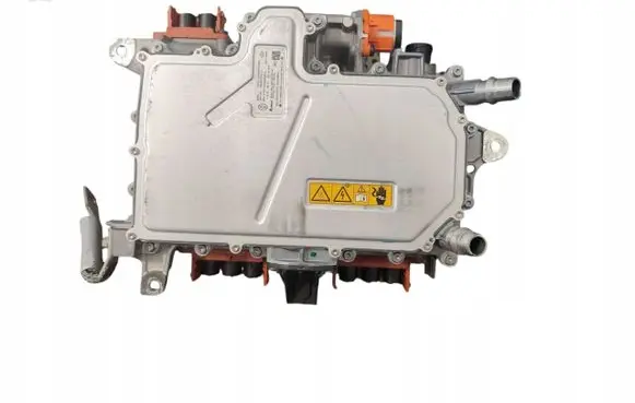 Renault Arkana Hybrid / electric car battery 291A11751R