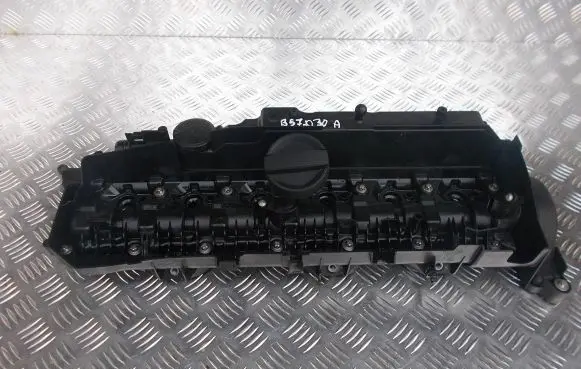 BMW X5M G05 F95 Rocker cam cover 8571308 17365810