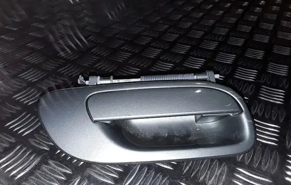 Volvo XC70 Loading door interior handle 