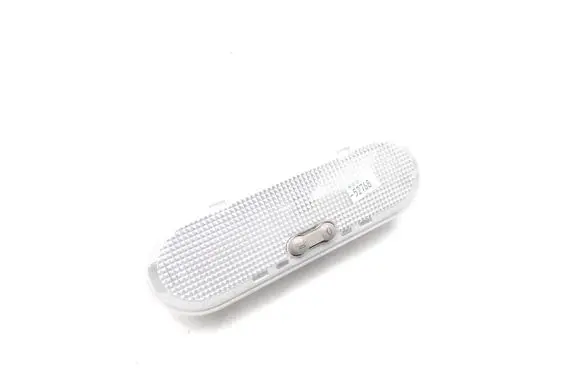Dacia Sandero Front seat light