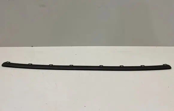 Seat Tarraco Front bumper splitter molding 5FJ853618
