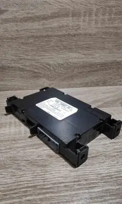 Volvo XC60 Bluetooth control unit module 7g9n10d893bb 31282648aa