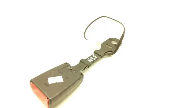 MG 6 Front seatbelt buckle 30010270ASA