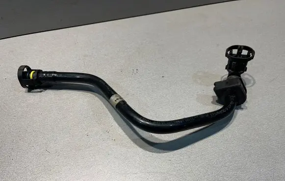 BMW 4 F32 F33 Vacuum line/pipe/hose 7602020
