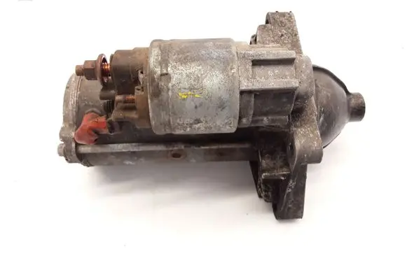 Renault Espace - Grand espace IV Starter motor
