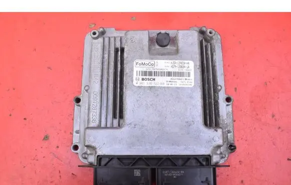 Ford Escape III Engine control unit/module ECU HJ5A12A650HA