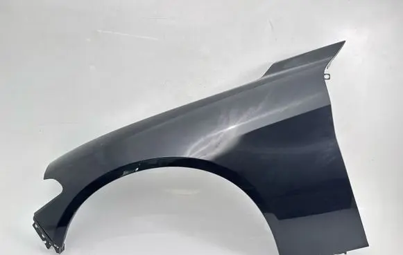 Alfa Romeo Giulia Fender 