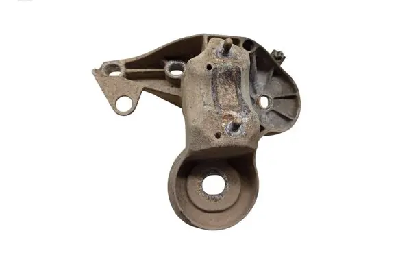 Audi A6 S6 C6 4F Engine mounting bracket 4F0199352M