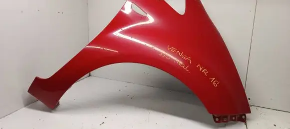 KIA Venga Fender