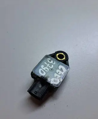 KIA Ceed Airbag deployment crash/impact sensor 95930A6000 A6FLD45Y40958