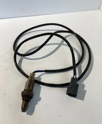 Opel Zafira B Lambda probe sensor 8980751401