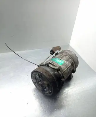 Volkswagen Sharan Air conditioning (A/C) compressor (pump) YM2H19D629BA