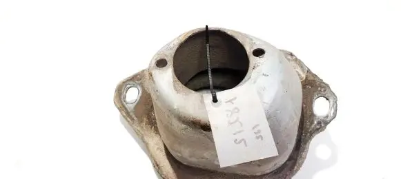 Volvo S60 Coil spring mount 