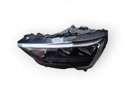 Audi Q3 F3 Headlight/headlamp 83A941011