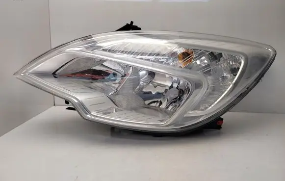 Opel Meriva B Headlight/headlamp 