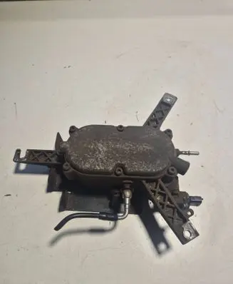 Chevrolet Captiva Fuel filter housing 