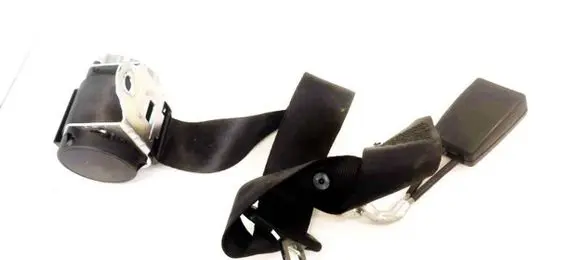 Ford S-MAX Rear seatbelt