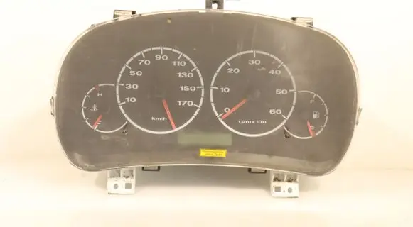 Fiat Ducato Clock 1339327080