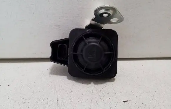 Audi Q7 4M Alarm system siren 5Q0951605A 4M0951285