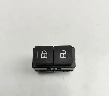 Land Rover Discovery 5 Central locking switch button N9X214017AA