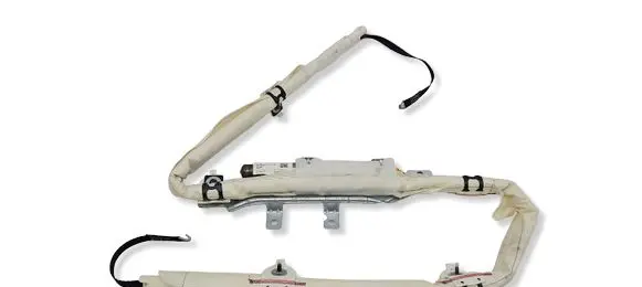 Volvo V60 Roof airbag P30780647