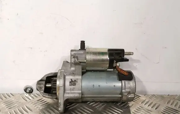 Chevrolet Trax Starter motor 55572439 4280008030