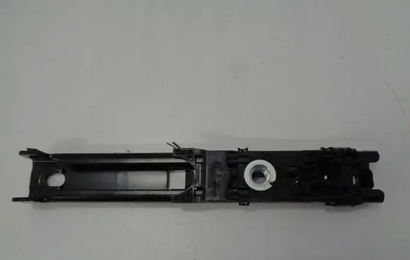 Peugeot 3008 II Seat belt height adjuster 9813550780