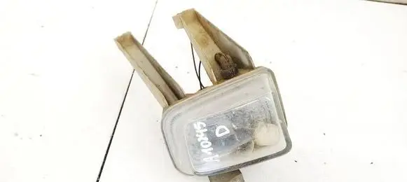 Opel Astra F Front fog light
