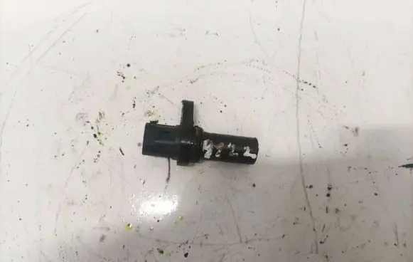 Mitsubishi ASX Crankshaft position sensor 1865a126