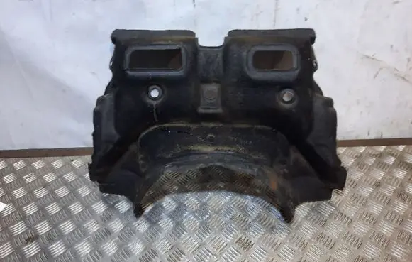 BMW X5 E70 Heat shield in engine bay NERA