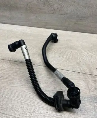 BMW 3 F30 F35 F31 Vacuum line/pipe/hose 7602057