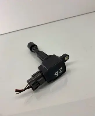Mazda 3 I High voltage ignition coil AIC4051 4Z21