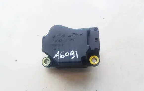 KIA Cerato Air flap motor/actuator