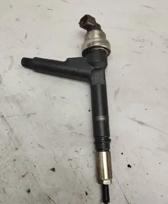 Opel Meriva A Fuel injector 8973138612 05G26845
